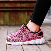 Somix 2017 Ultra-Light Running Shoes Men Summer Breathable Women Athletic Shoes Trainer Sport Shoes Mesh (Air mesh) Men Shoes