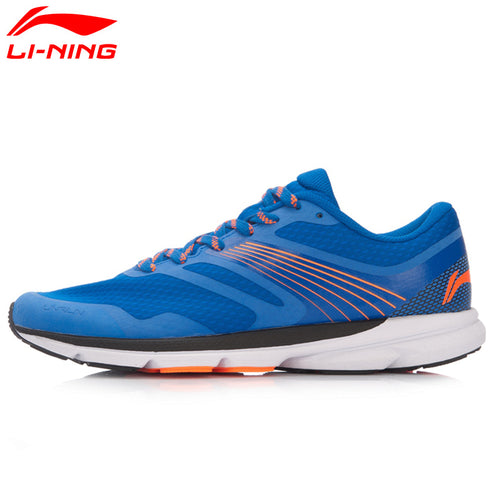 Li-Ning Men's ROUGE RABBIT 2016 Smart Running Shoes SMART CHIP Sneakers Cushioning Breathable LiNing Sports Shoes ARBK079 XYP391