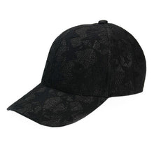New fashion Hat Unisex Men Women Baseball Cap Sun Adjustable Stars Printing Lace hip hop Hat bone masculino