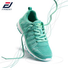 running shoes women sneakers women sport shoes women FANDEI 2017 breathable free run zapatillas deporte mujer sneakers for girls