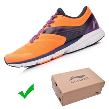Li-Ning Men's ROUGE RABBIT 2016 Smart Running Shoes SMART CHIP Sneakers Cushioning Breathable LiNing Sports Shoes ARBK079 XYP391