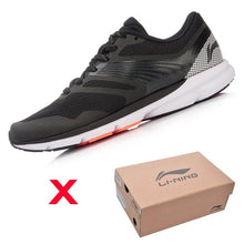 Li-Ning Men's ROUGE RABBIT 2016 Smart Running Shoes SMART CHIP Sneakers Cushioning Breathable LiNing Sports Shoes ARBK079 XYP391