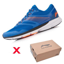 Li-Ning Men's ROUGE RABBIT 2016 Smart Running Shoes SMART CHIP Sneakers Cushioning Breathable LiNing Sports Shoes ARBK079 XYP391