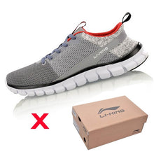 Li-Ning Women 24H Smart Quick Training Shoes LiNing Breathable Sports Shoes Light Weight Sneakers AFHM024 YXX018