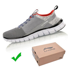 Li-Ning Women 24H Smart Quick Training Shoes LiNing Breathable Sports Shoes Light Weight Sneakers AFHM024 YXX018