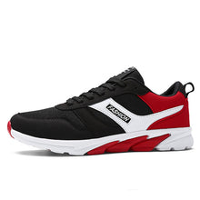 New Arrival Couples Athletic Shoes Black Blue Original Sneakers Autumn Men Outdoor Running Shoes Sport Trainers