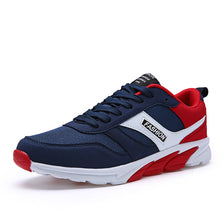 New Arrival Couples Athletic Shoes Black Blue Original Sneakers Autumn Men Outdoor Running Shoes Sport Trainers