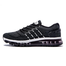 Onemix men's running shoes cool light breathable sport shoes for men sneakers for outdoor jogging walking shoe big size 39-47