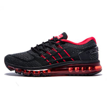 Onemix men's running shoes cool light breathable sport shoes for men sneakers for outdoor jogging walking shoe big size 39-47