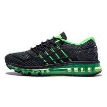 Onemix men's running shoes cool light breathable sport shoes for men sneakers for outdoor jogging walking shoe big size 39-47