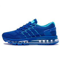 Onemix men's running shoes cool light breathable sport shoes for men sneakers for outdoor jogging walking shoe big size 39-47