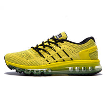 Onemix men's running shoes cool light breathable sport shoes for men sneakers for outdoor jogging walking shoe big size 39-47