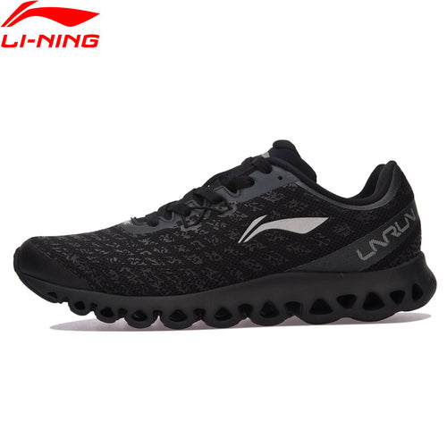 Li-Ning Men LN ARC Cushion Running Shoes Light Comfort Sneakers Skid-Resistance LiNing Sports Shoes ARHM051 XYP584