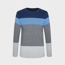 2018 New Autumn Winter Fashion Brand Clothing Men's Sweaters O-Neck Slim Fit Men Pullover 100% Cotton Knitted Sweater Men M-5XL