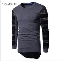2018 Dropshipping Hand Knitted Sweaters Men Fashion Patchworked Sweaters Cool Turtleneck Full Sleeves Slim Fit Pullovers