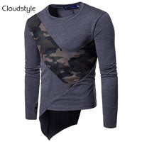 2018 Dropshipping Hand Knitted Sweaters Men Fashion Patchworked Sweaters Cool Turtleneck Full Sleeves Slim Fit Pullovers