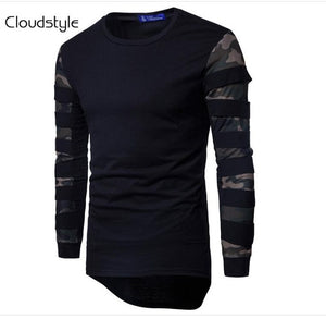 2018 Dropshipping Hand Knitted Sweaters Men Fashion Patchworked Sweaters Cool Turtleneck Full Sleeves Slim Fit Pullovers