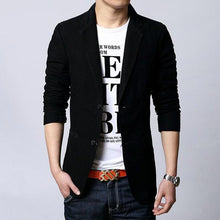 HEE GRAND Men's Casual Blazers 2018 Hot Sale Leisure Suit Fashion Slim Fitted Male Blazers Single Breasted Costume Homme MWX413