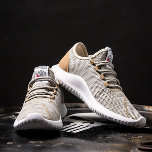 Men Casual Shoes Lightweight Breathable Flats Men Shoes footwear loafers Zapatos Hombre Casual   Shoes Men chaussure homme Size