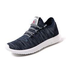 Men Casual Shoes Lightweight Breathable Flats Men Shoes footwear loafers Zapatos Hombre Casual   Shoes Men chaussure homme Size
