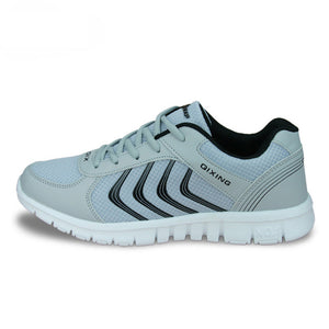 Men shoes 2018 New Arrivals fashion light mesh breathable krasovki shoes men sneakers tenis masculino adulto men casual shoes