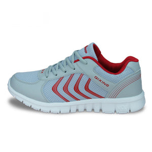 Men shoes 2018 New Arrivals fashion light mesh breathable krasovki shoes men sneakers tenis masculino adulto men casual shoes